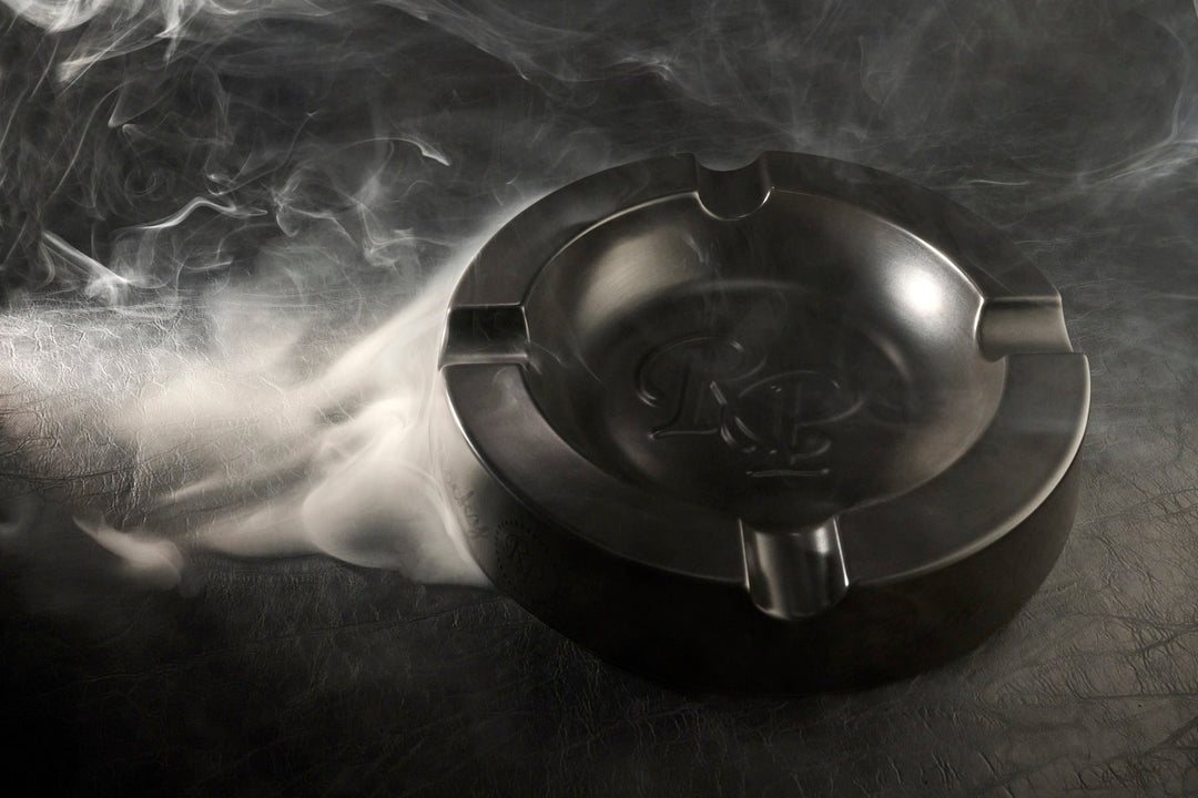Ashtrays