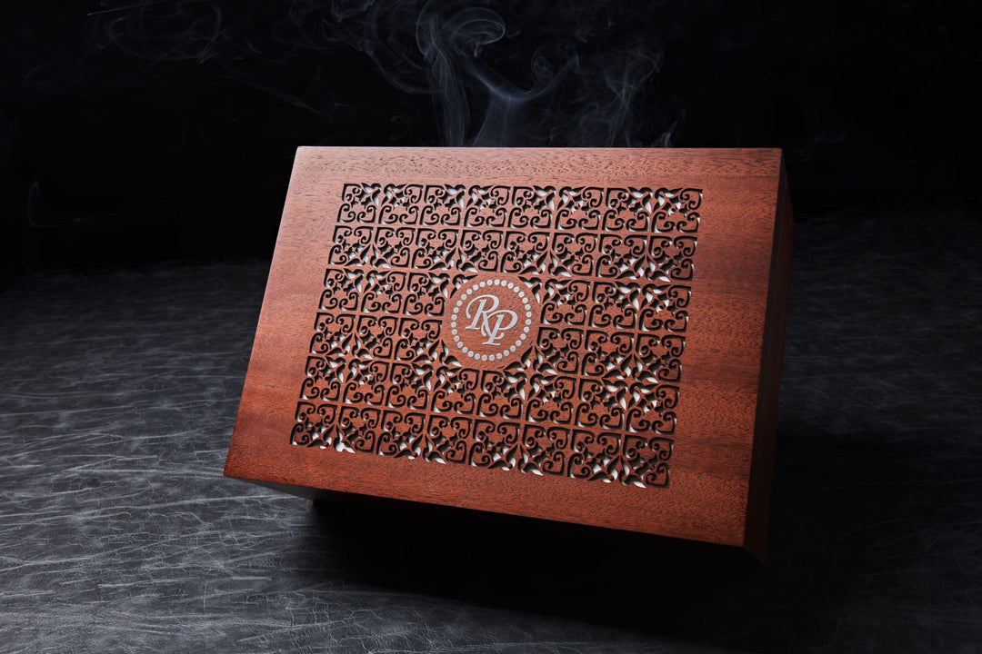 Humidors