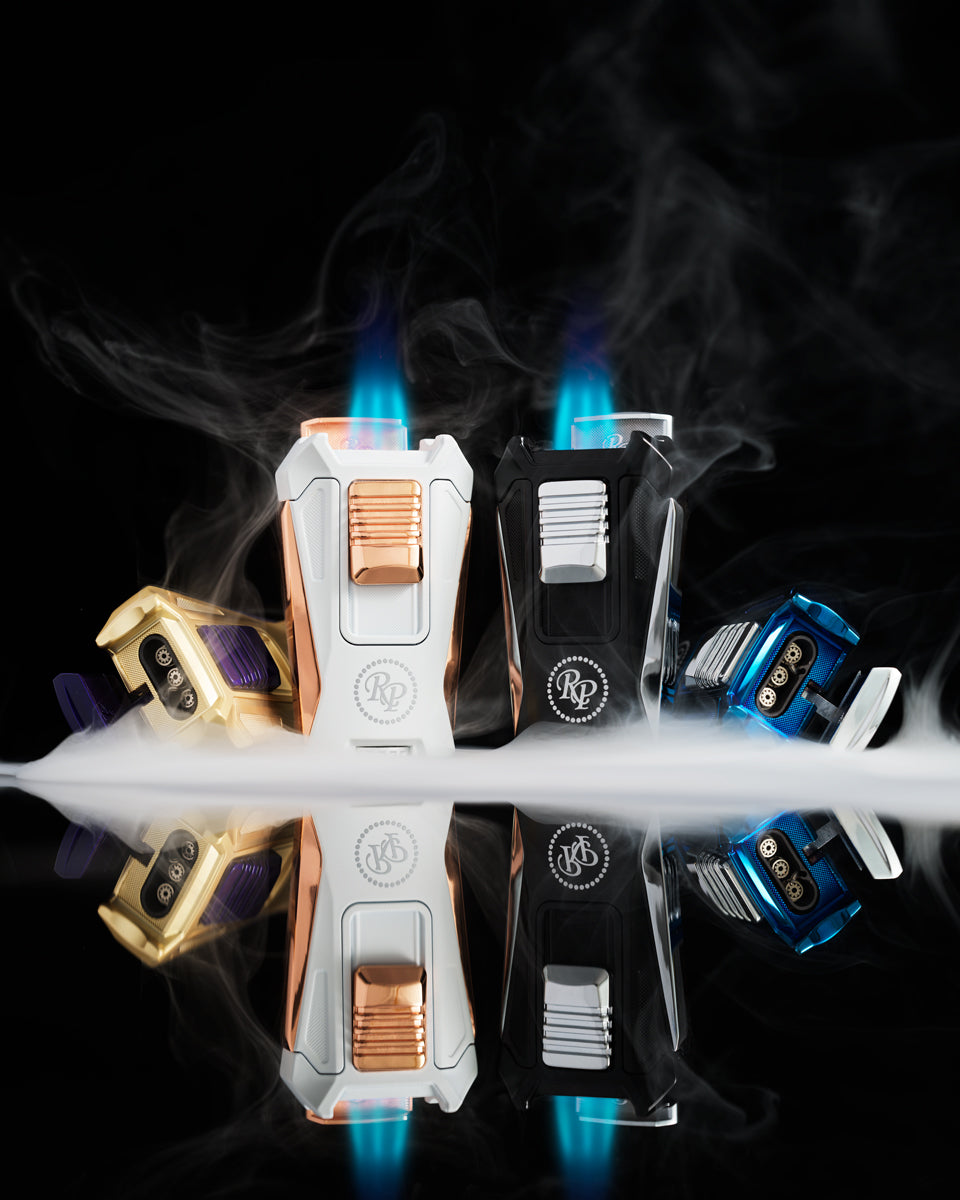 The Collection Lighter Series – Rocky Patel Shop