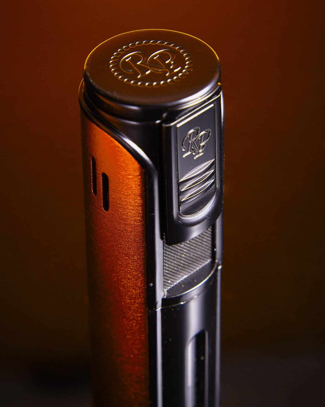 The Envoy Lighter Series