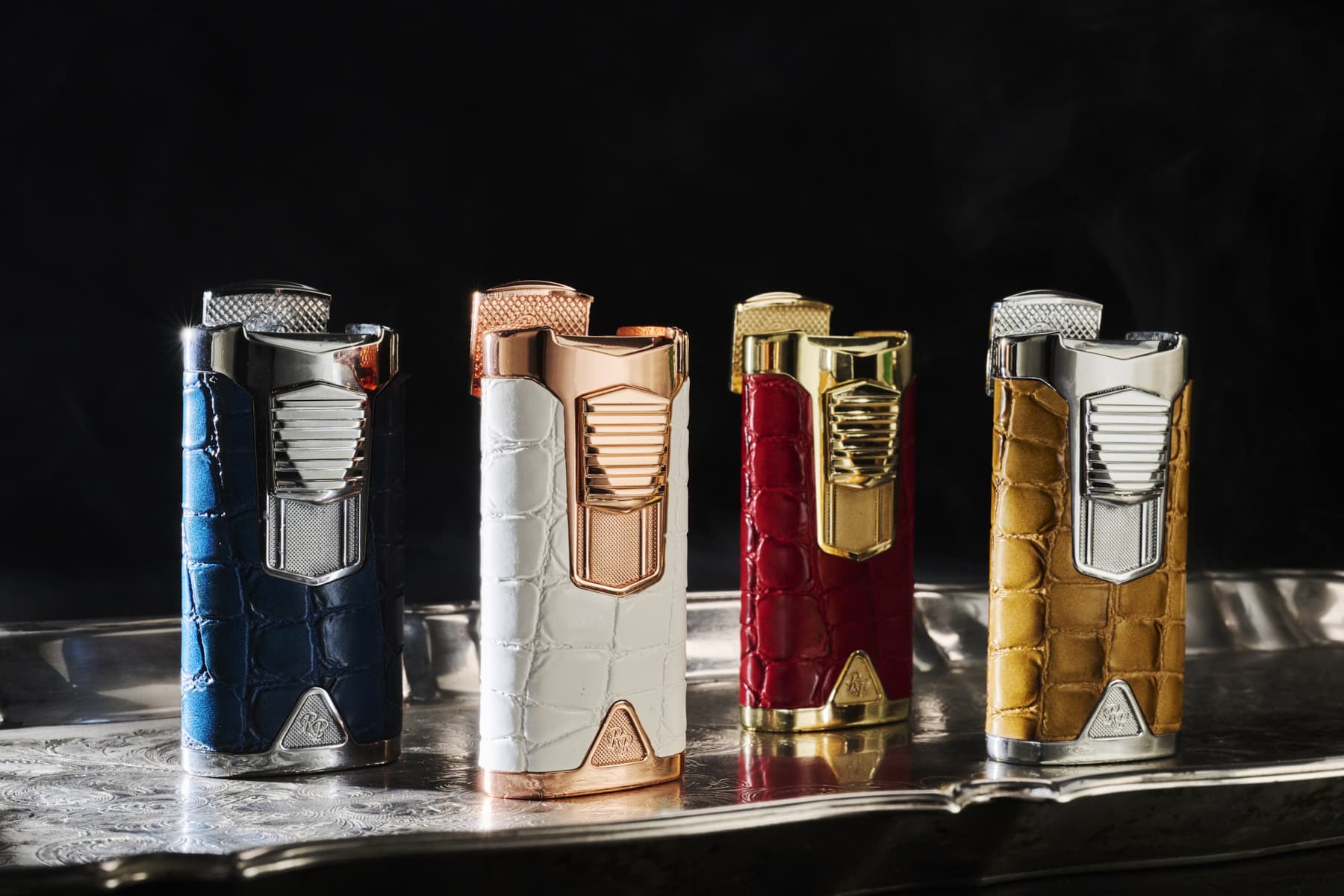 The Statesman Lighter Series – Rocky Patel Shop