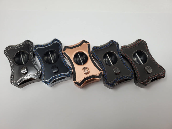 The Viper V-Cutter Series