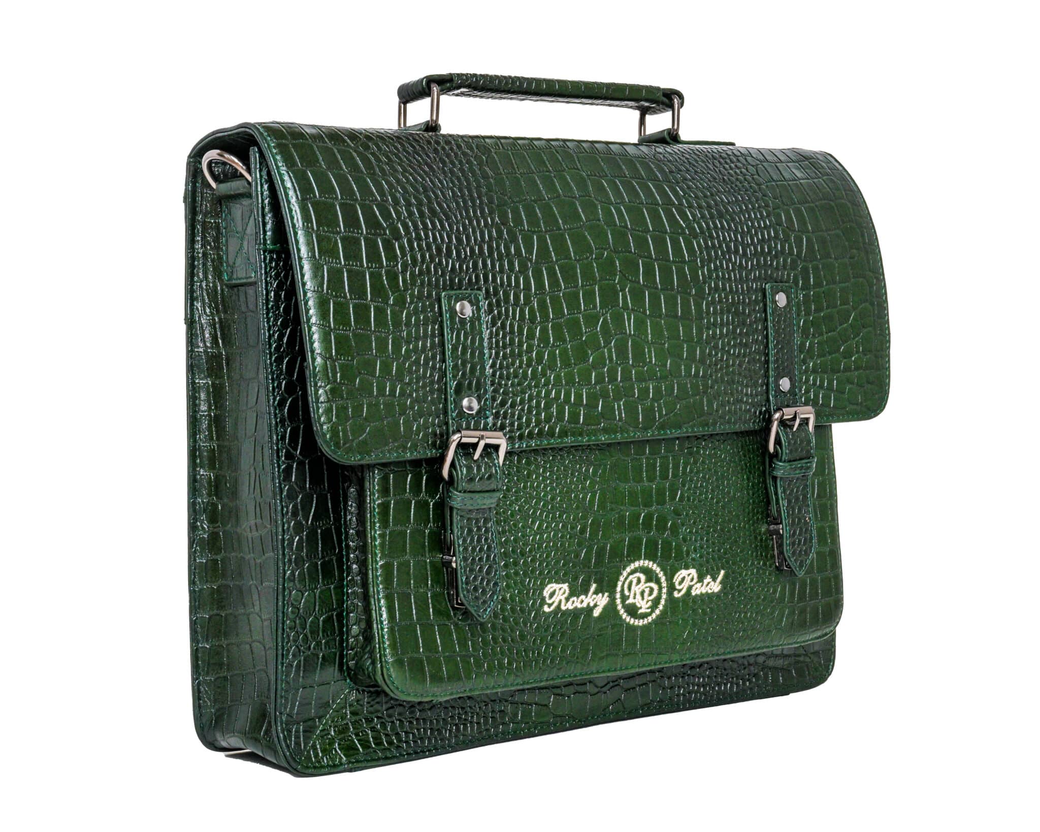 Executive Briefcase Series – Rocky Patel Shop