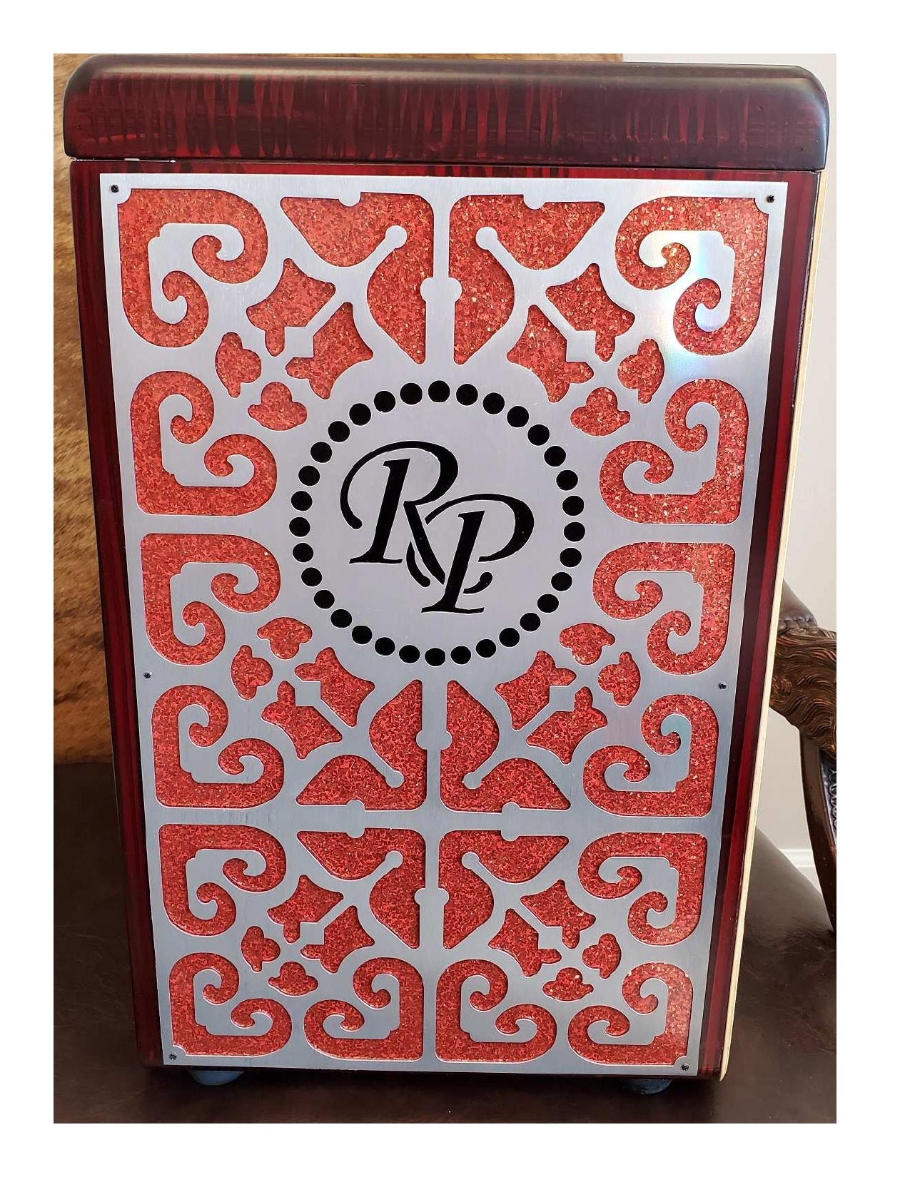 Pearl Drums The Cajónador – Rocky Patel Shop