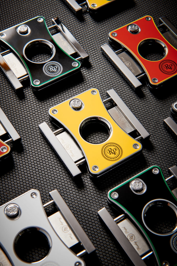 The Diamond Series Cutter