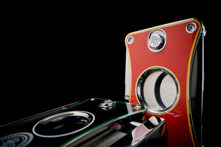 The Diamond Series Cutter