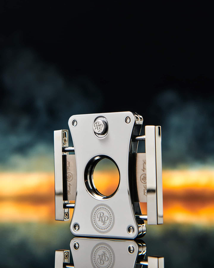 The Diamond Series Cutter