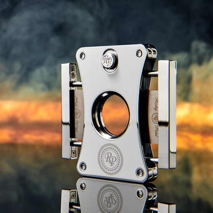 The Diamond Series Cutter