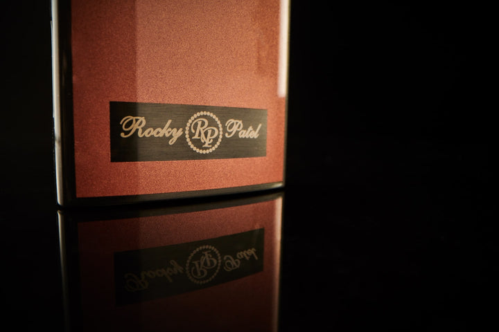 The H.E. Single Flame Lighter Series