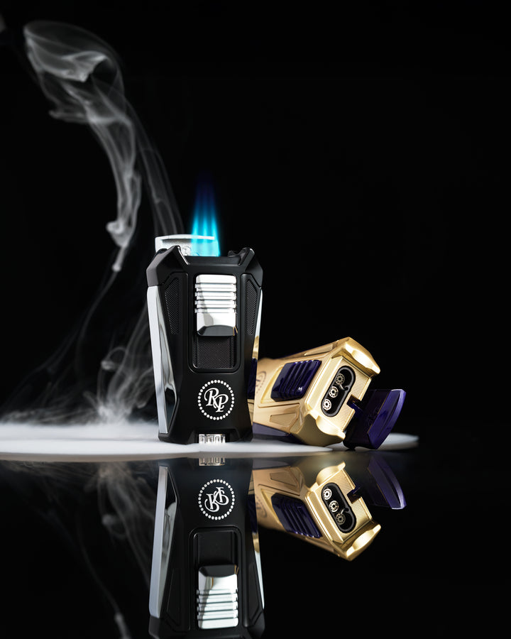 The Collection Lighter Series