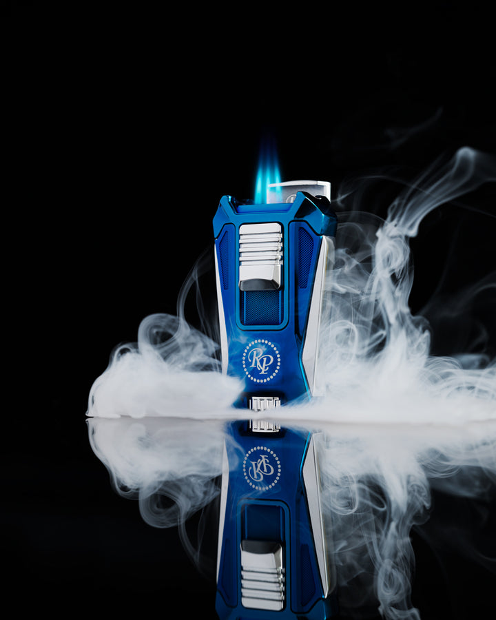 The Collection Lighter Series