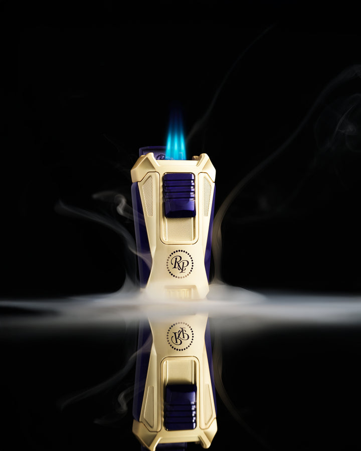 The Collection Lighter Series