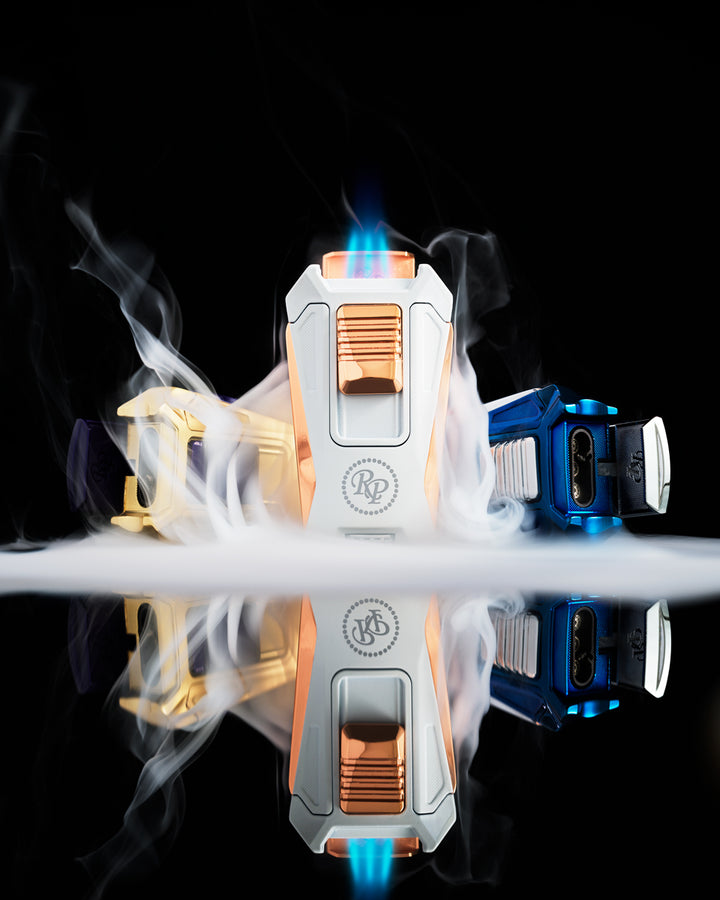 The Collection Lighter Series