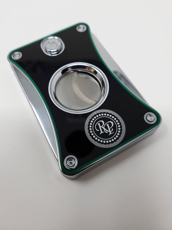 The Diamond Series Cutter