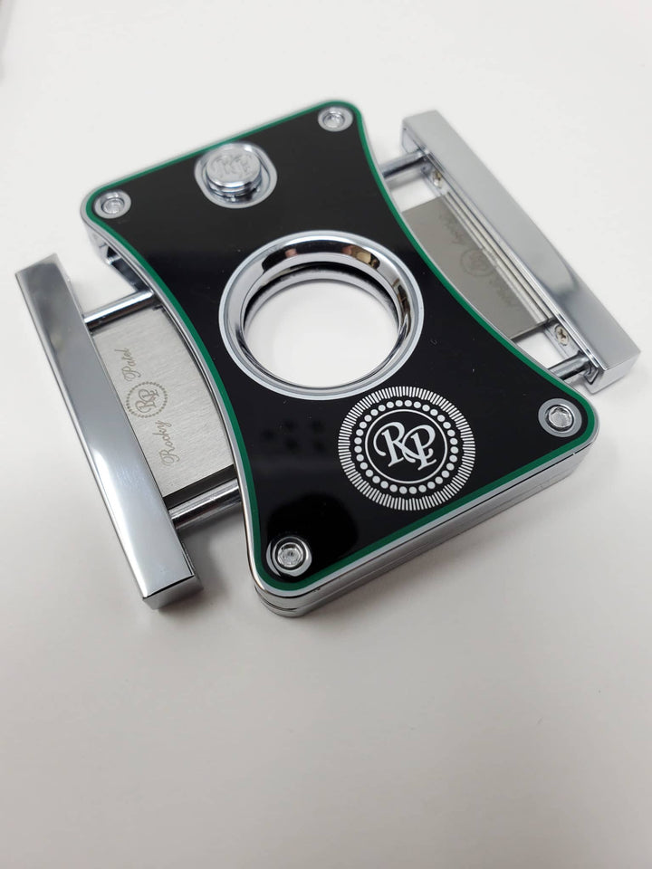 The Diamond Series Cutter