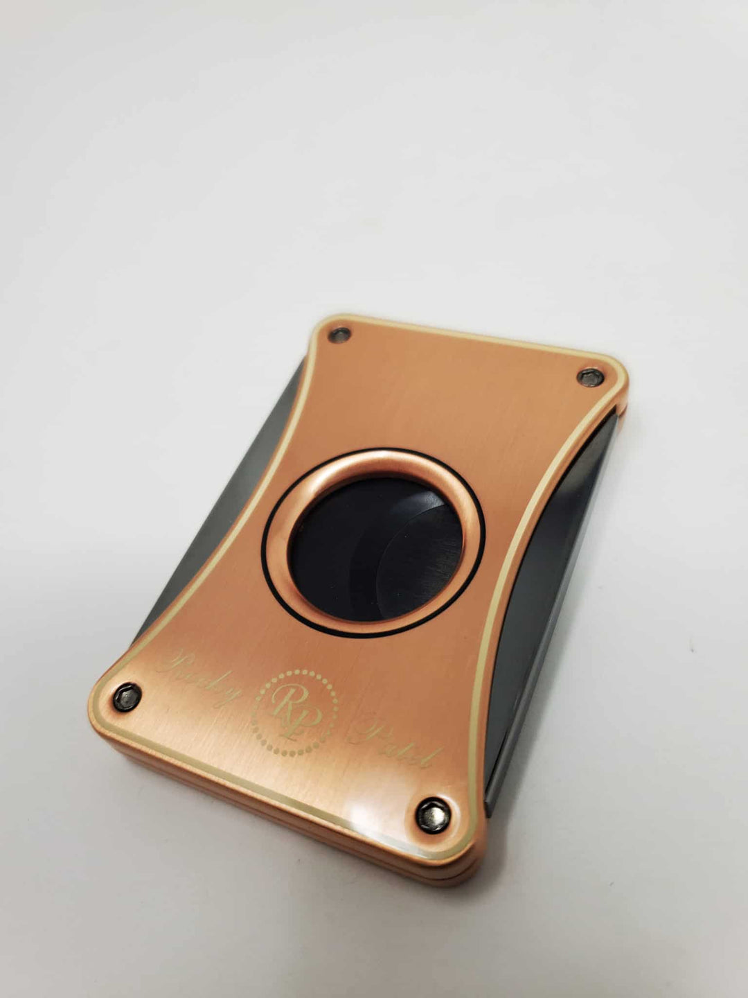 The Diamond Series Cutter