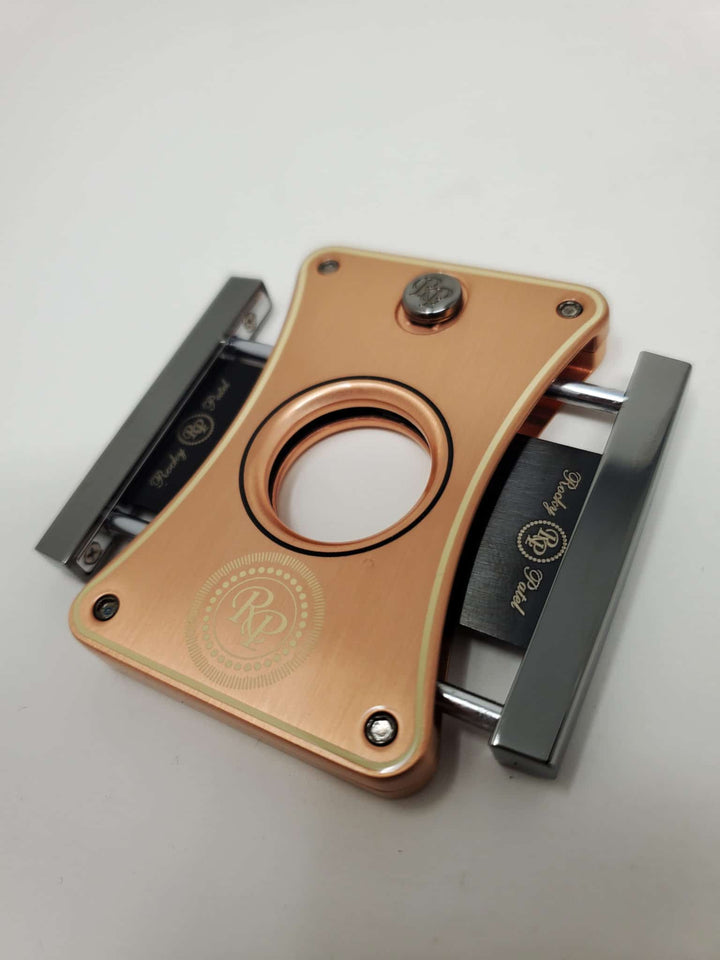 The Diamond Series Cutter