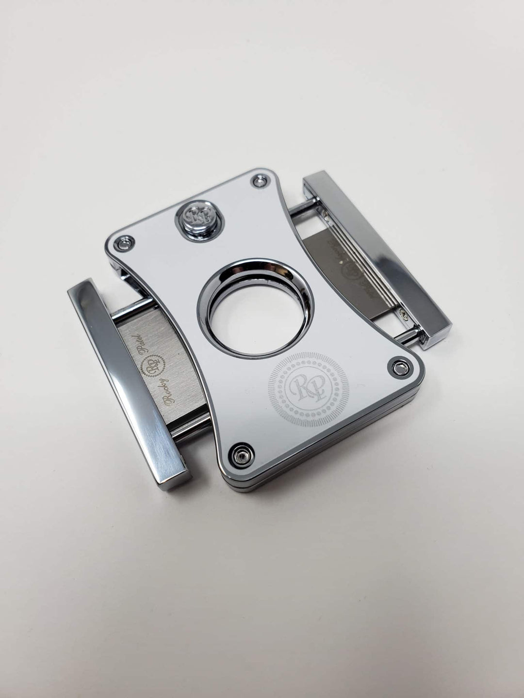 The Diamond Series Cutter