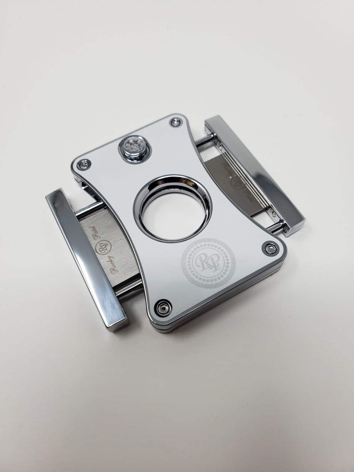 The Diamond Series Cutter
