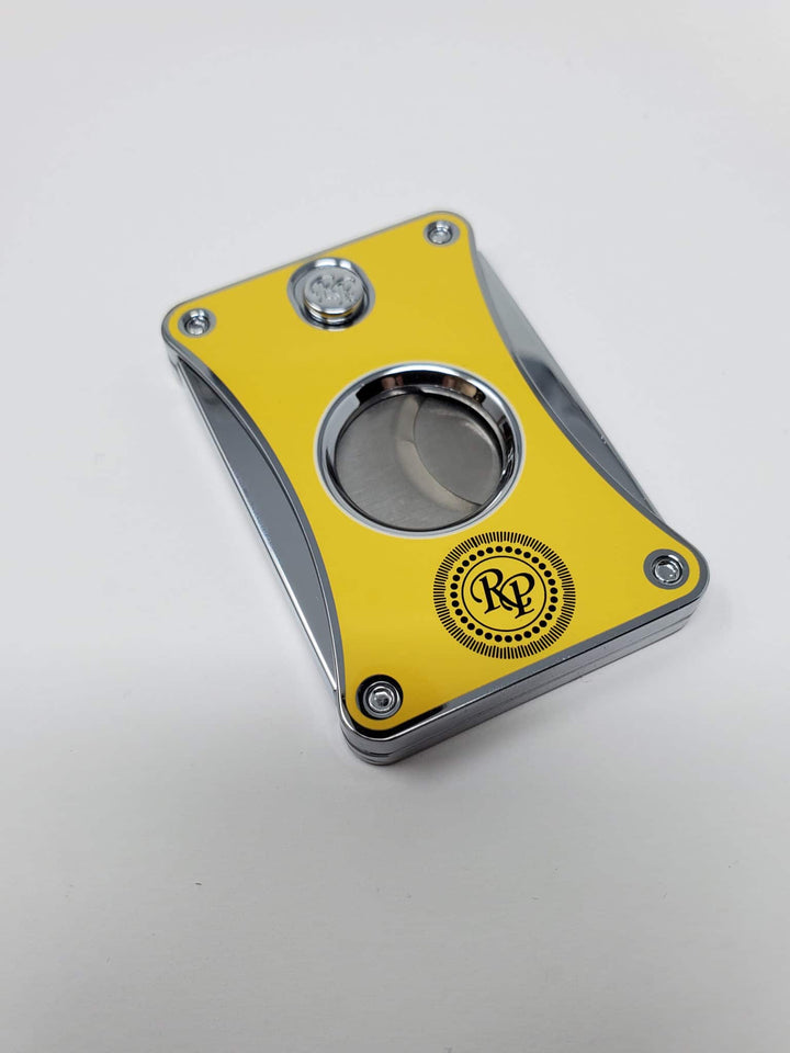 The Diamond Series Cutter