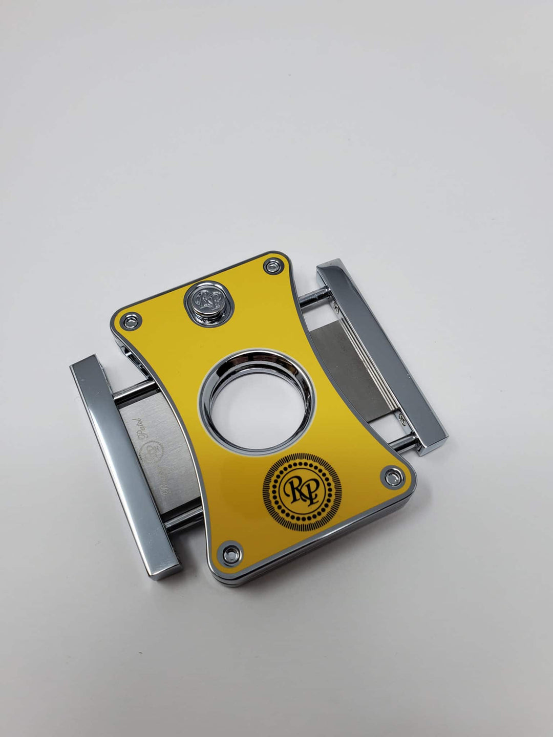 The Diamond Series Cutter