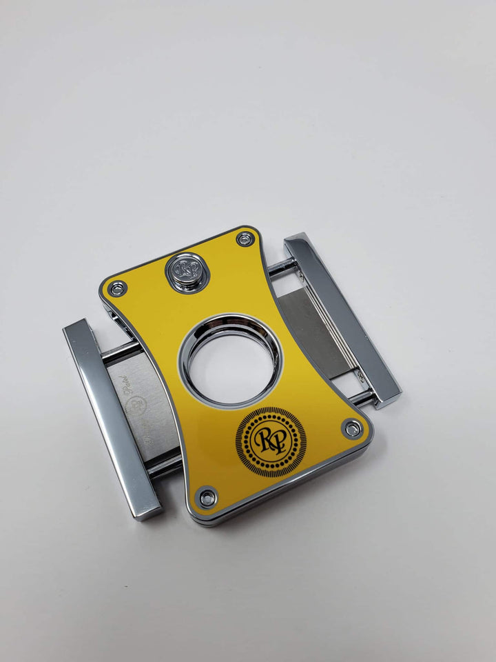 The Diamond Series Cutter