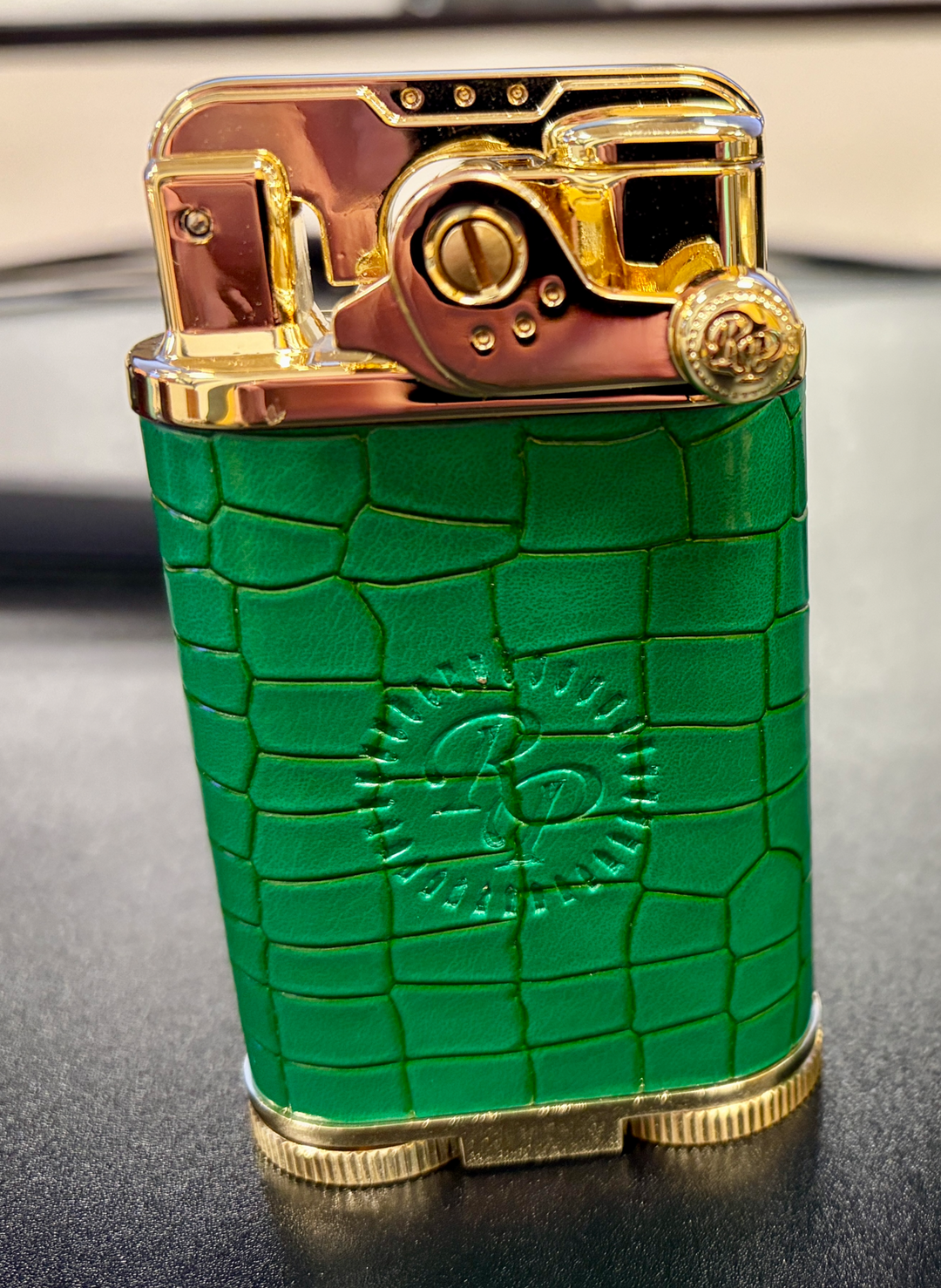 The Davenport Lighter Series