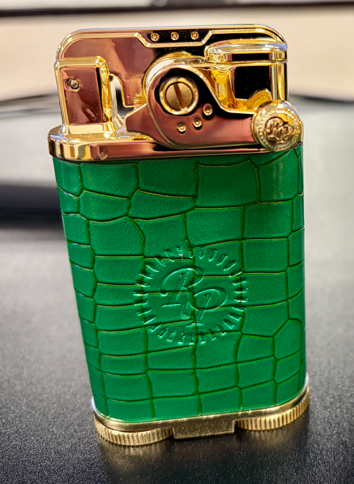 The Davenport Lighter Series