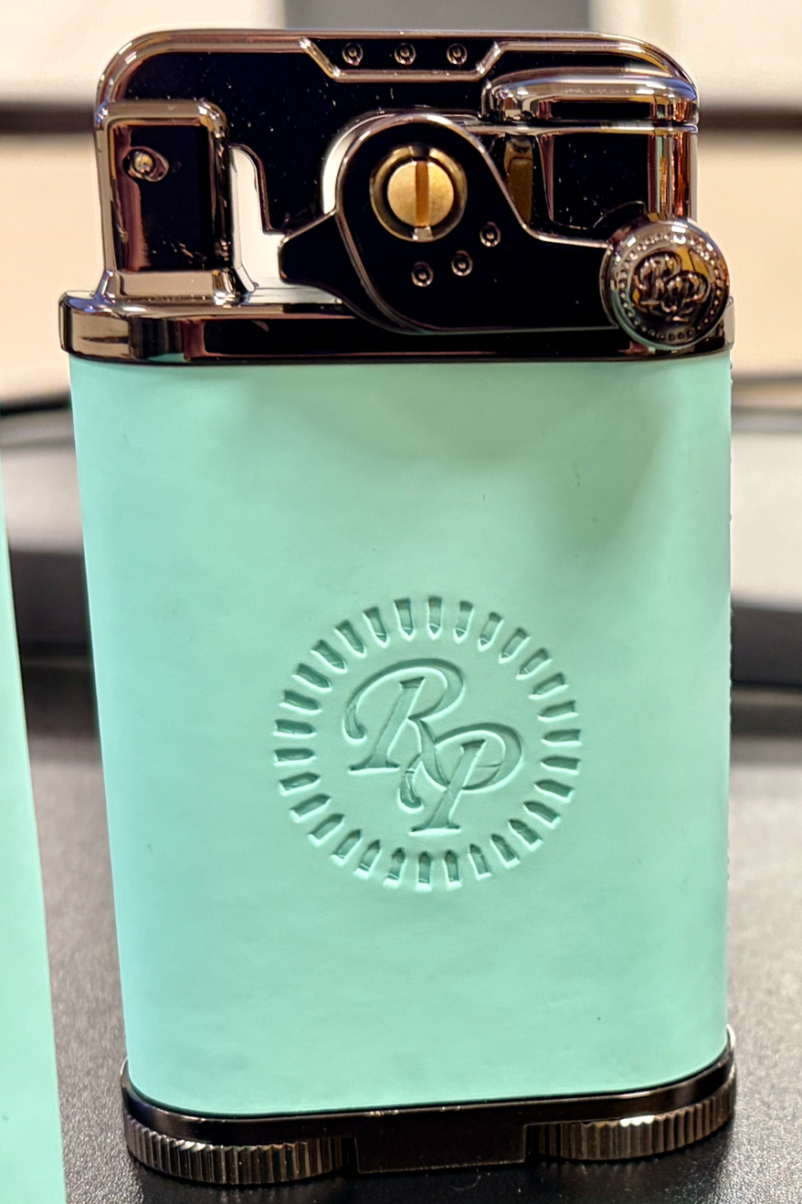 The Davenport Lighter Series