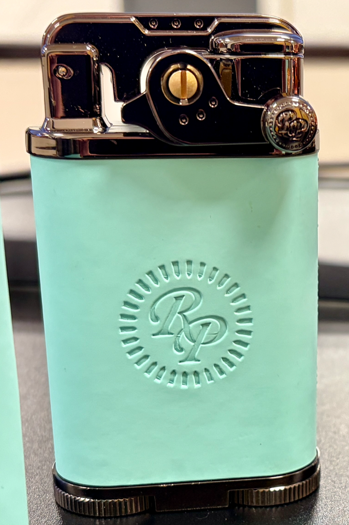 The Davenport Lighter Series