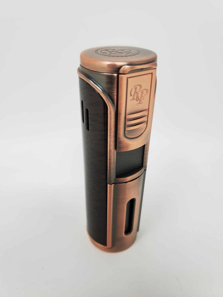 The Envoy Lighter Series