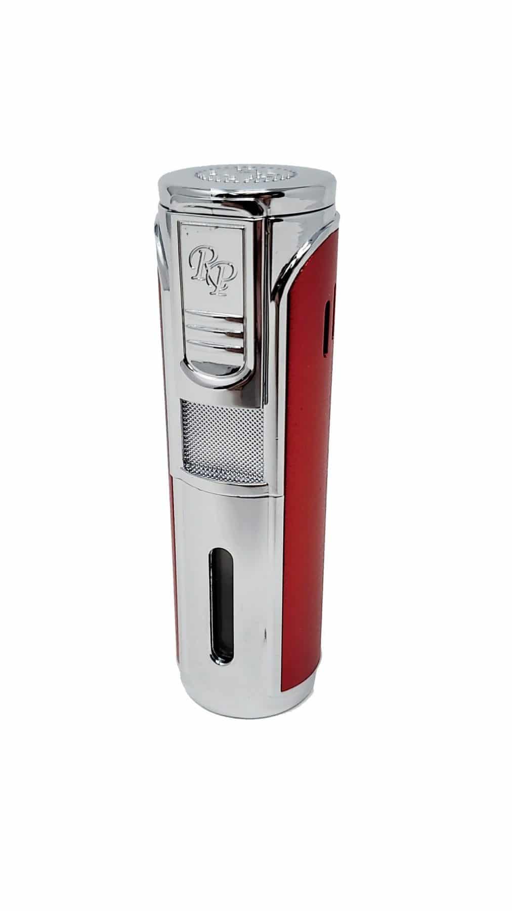The Envoy Lighter Series