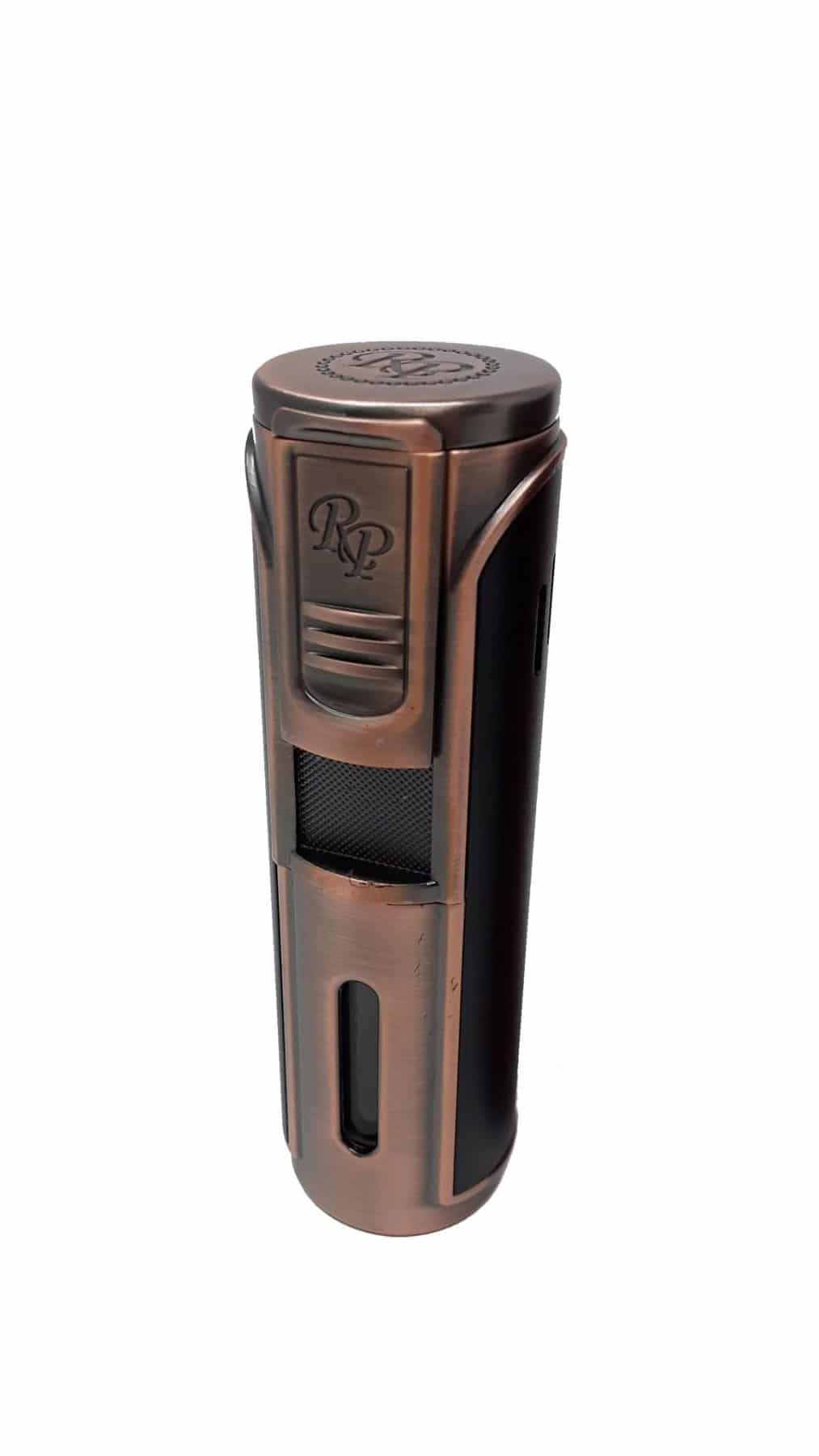 The Envoy Lighter Series