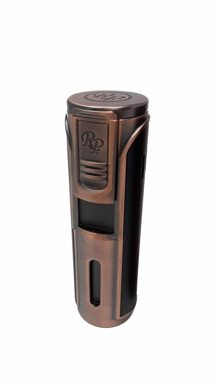 The Envoy Lighter Series