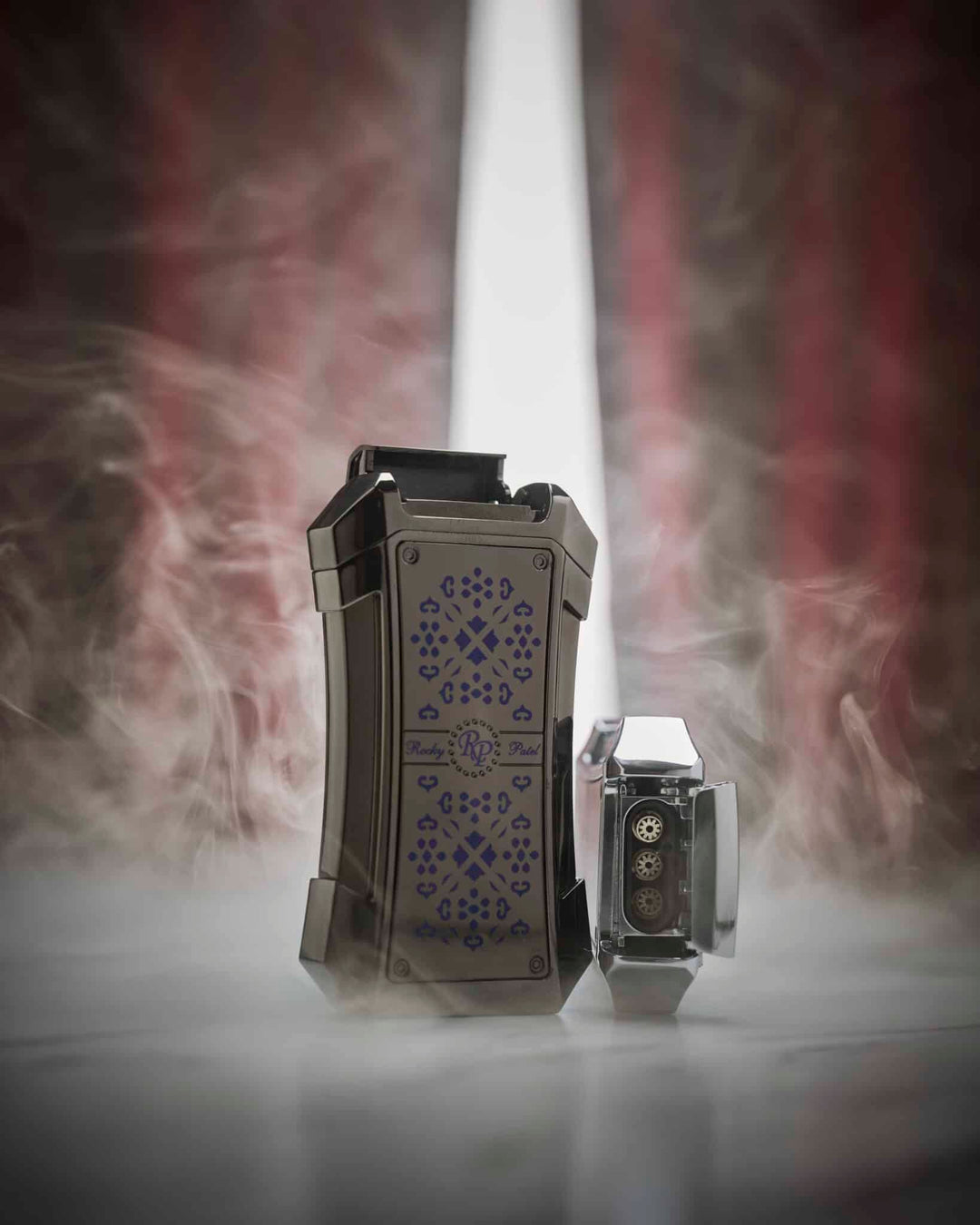 The Genesis Lighter Series