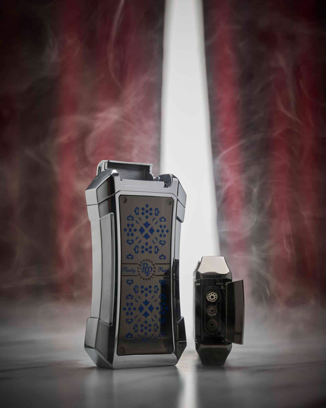The Genesis Lighter Series