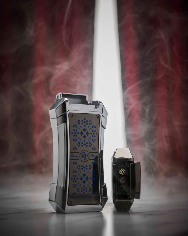 The Genesis Lighter Series