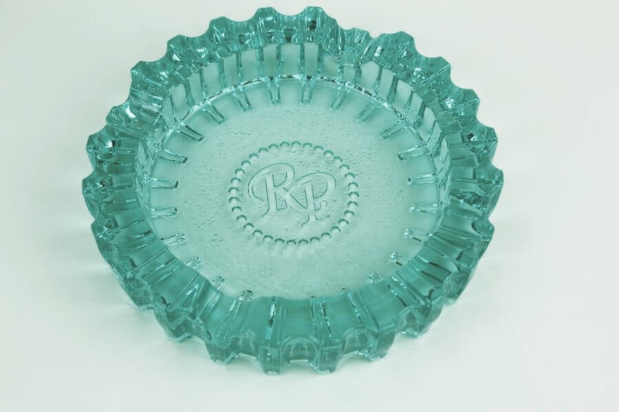 Luminoso Ashtray Collection