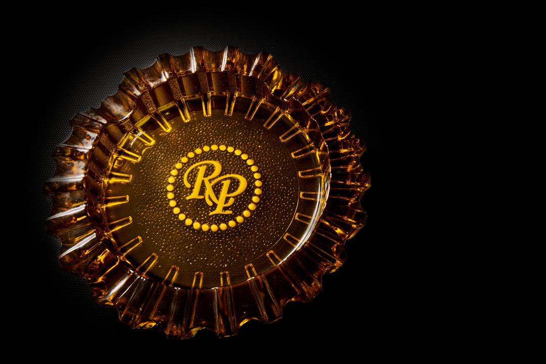 Luminoso Ashtray Collection