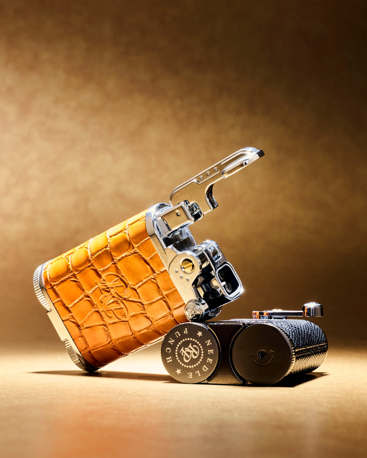 The Davenport Lighter Series