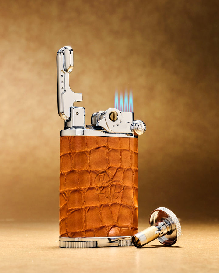 The Davenport Lighter Series