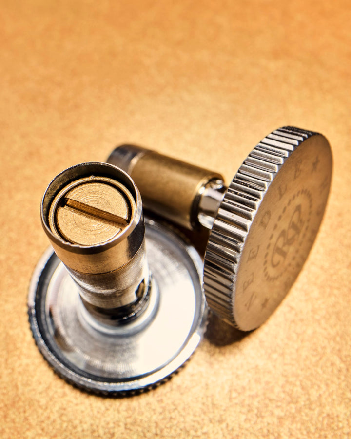 The Davenport Lighter Series