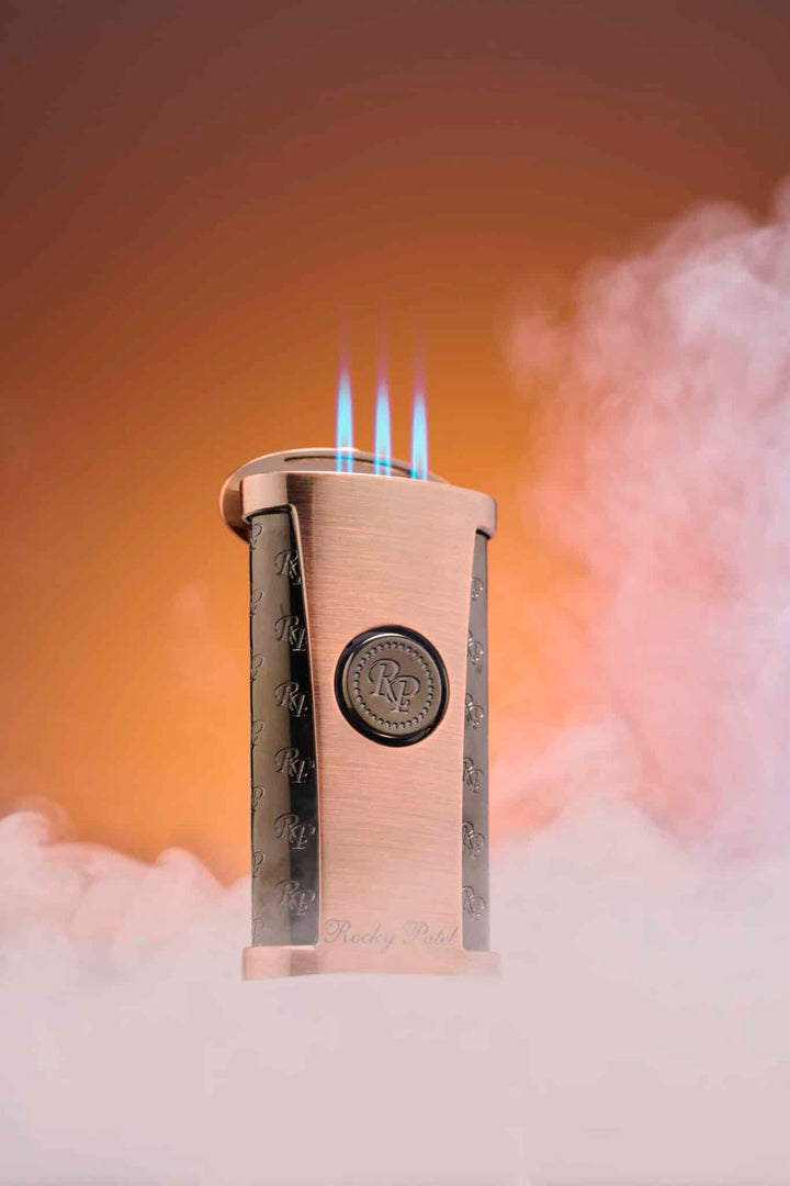 The OneTouch Lighter Series