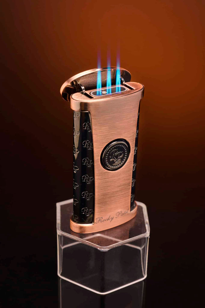 The OneTouch Lighter Series