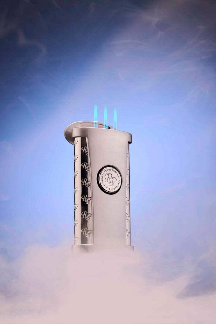 The OneTouch Lighter Series