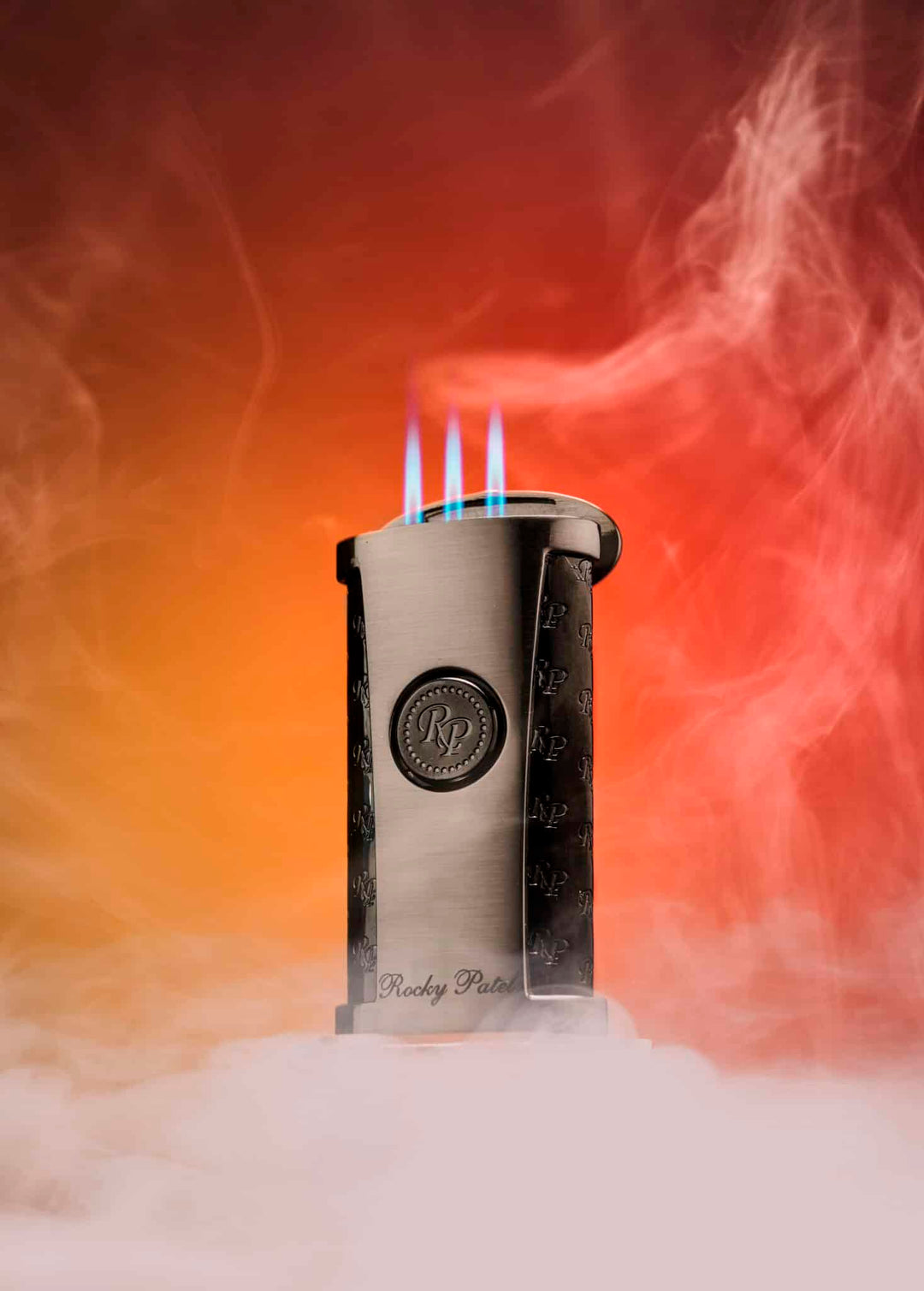 The OneTouch Lighter Series