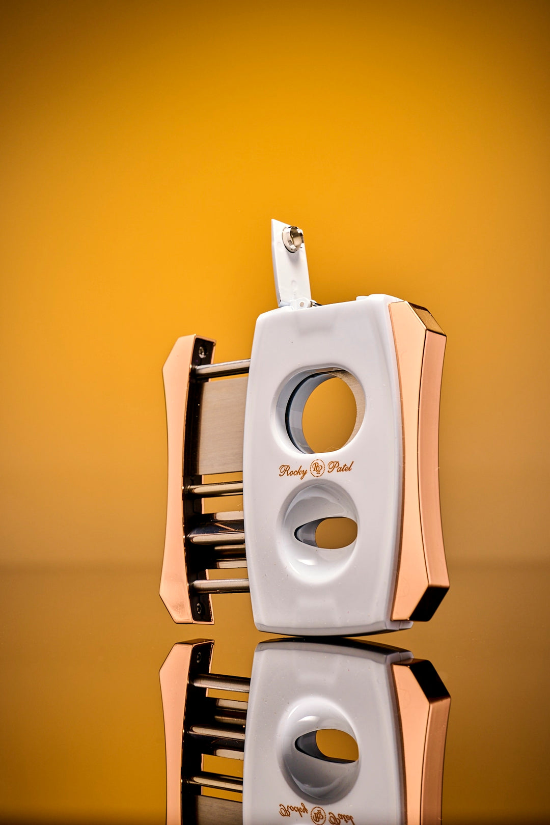 The Poseidon Triple Cutter Series