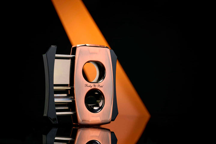 The Poseidon Triple Cutter Series