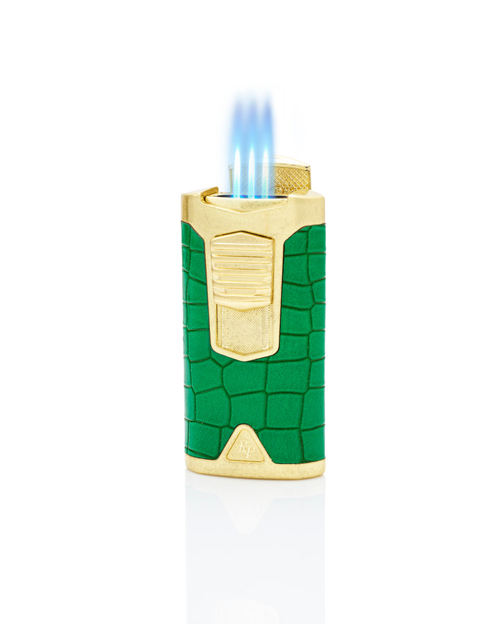 The Statesman Lighter Series