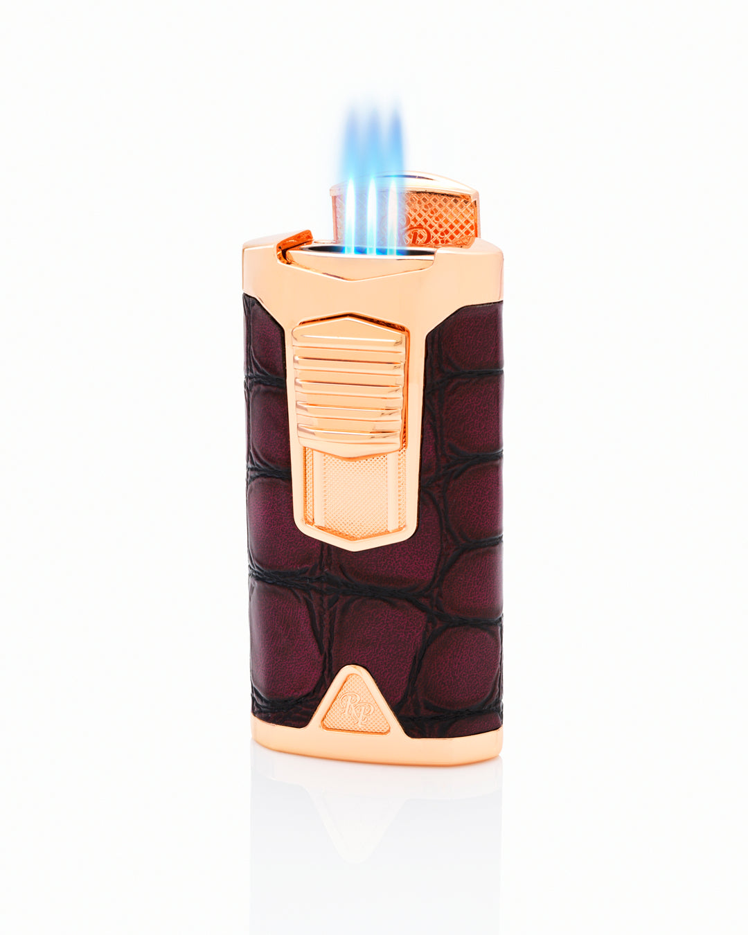 The Statesman Lighter Series